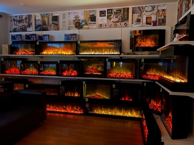 Магазин Климат в Доме-3